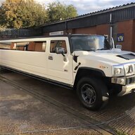 lincoln stretch limousine for sale