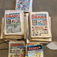 dandy comic collection for sale