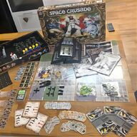 space crusade for sale