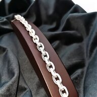 mens belcher bracelet for sale