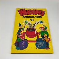 whoopee annual for sale