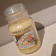 yankee candle sugared apple 22 for sale