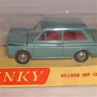 hillman manifold for sale