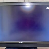 sony bravia tv 20 for sale