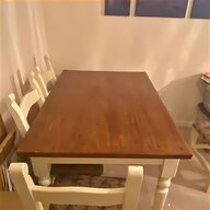butterfly table 4 chairs for sale