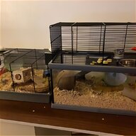 3 storey hamster cage for sale