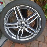amg 19 wheels for sale
