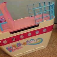 barbie cruise ship for sale