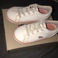 lacoste camden trainers for sale