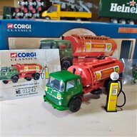 corgi tanker for sale