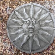 concrete stepping stones for sale