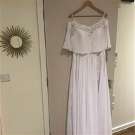 gatsby style wedding dress for sale