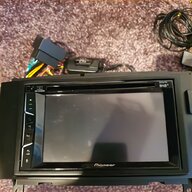 pioneer avic f40 for sale