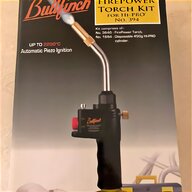 bullfinch torch for sale