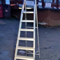 large step ladders for sale