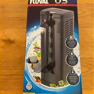 fluval u4 filter for sale