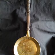 brass pan for sale