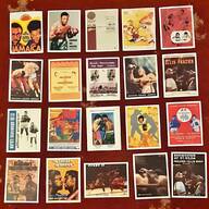 beatles trading cards for sale