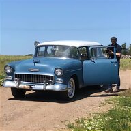 56 chevy for sale