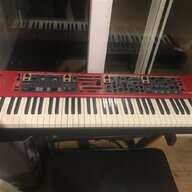 nord stage for sale