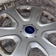 ford ka hub caps for sale