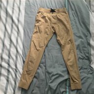 hollister mens joggers for sale