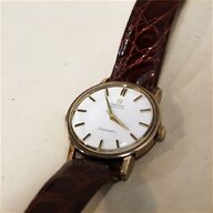 vintage omega constellation mens watch for sale
