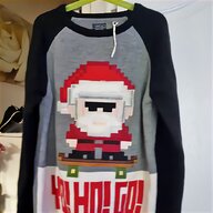 mens xmas christmas jumpers for sale