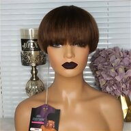 human hair wig for sale
