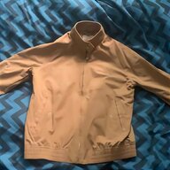 mens harrington jacket for sale