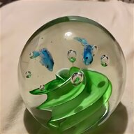 art glass balls for sale