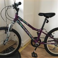 girls bike 20 for sale