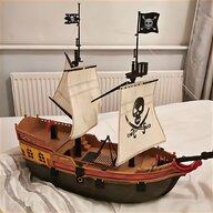 large pirate ship for sale