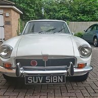 mgb cars for sale