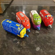 chuggington toys for sale