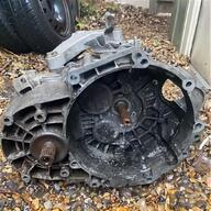 vw touran gearbox for sale