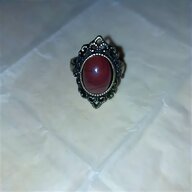 antique garnet ring for sale