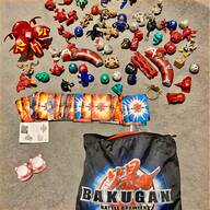bakugan toys for sale