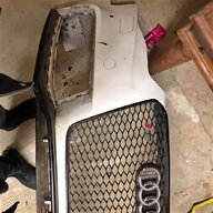 audi s5 grill for sale