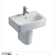 ideal standard basin for sale