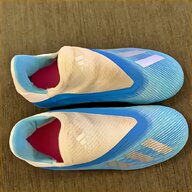 adidas laceless football boots for sale