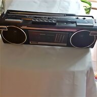 boombox stereo for sale