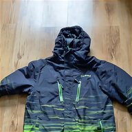 campri ski jacket for sale