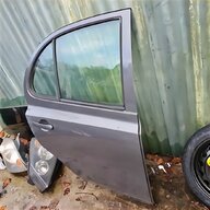 nissan micra front bumper for sale