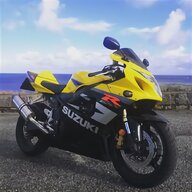 gsxr 750 k4 for sale