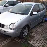polo 2002 for sale