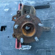 ford front hub for sale