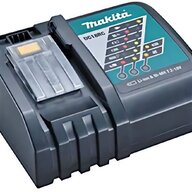 makita bhr200 24 v battery for sale
