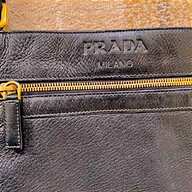 prada messenger bag for sale