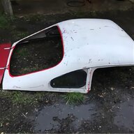 sidecar screen for sale